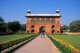 India: The Naqqar Khana (Naubat Khana) or Drum House, Red Fort, Old Delhi