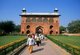 India: The Naqqar Khana (Naubat Khana) or Drum House, Red Fort, Old Delhi